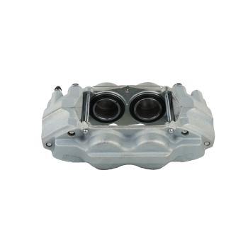 2018 Lexus GX460 Disc Brake Caliper Front Left ADVICS A5L103 image 3 of 4