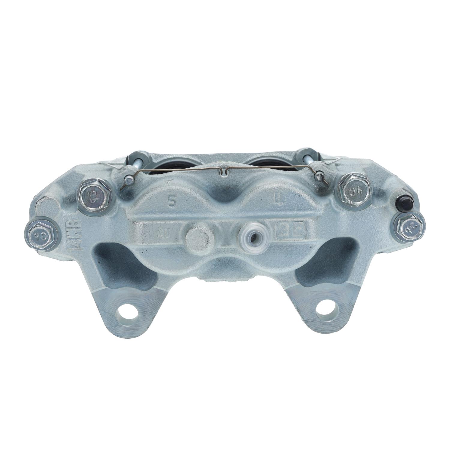 ADVICS A5L103 - Disc Brake Caliper ADVICS A5L103 Disc Brake Caliper product image 4 of 6