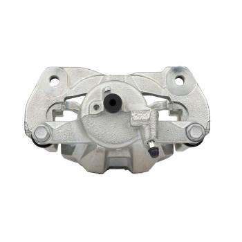 2014 Scion xD Disc Brake Caliper Front Left ADVICS A5L107 image 1 of 2