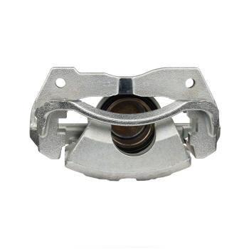 2014 Scion xD Disc Brake Caliper Front Left ADVICS A5L107 image 2 of 2