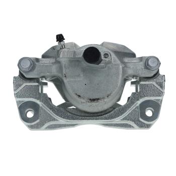 2002 Toyota Camry Disc Brake Caliper Front Left ADVICS A5L108 image 1 of 3