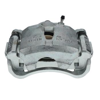 2002 Toyota Camry Disc Brake Caliper Front Left ADVICS A5L108 image 3 of 3