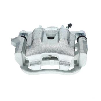 2008 Toyota Sienna Disc Brake Caliper Rear Right ADVICS A5R011 image 1 of 2