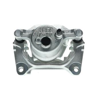 2007 Scion TC Disc Brake Caliper Front Right ADVICS A5R012 image 2 of 2