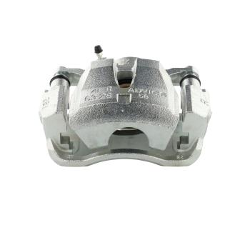 2018 Toyota Corolla iM Disc Brake Caliper Front Right ADVICS A5R043 image 1 of 2