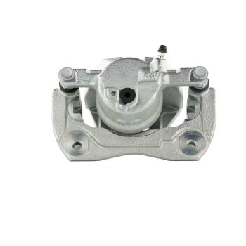 2018 Toyota Corolla iM Disc Brake Caliper Front Right ADVICS A5R043 image 2 of 2