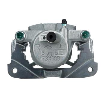 2001 Toyota RAV4 Disc Brake Caliper Front Right ADVICS A5R044 image 1 of 3