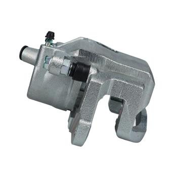 2001 Toyota RAV4 Disc Brake Caliper Front Right ADVICS A5R044 image 2 of 3