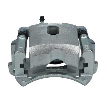 2001 Toyota RAV4 Disc Brake Caliper Front Right ADVICS A5R044 image 3 of 3