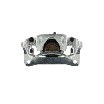 2003 Toyota 4Runner Disc Brake Caliper Rear Right ADVICS A5R047 image 1 of 2