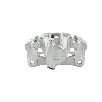 2003 Toyota 4Runner Disc Brake Caliper Rear Right ADVICS A5R047 image 2 of 2