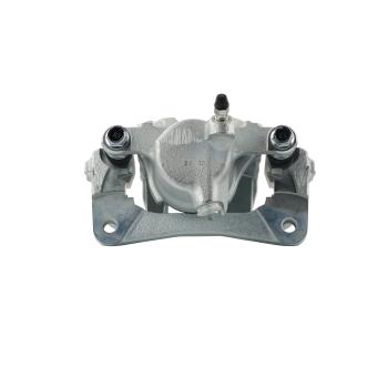 2007 Lexus LX470 Disc Brake Caliper Rear Right ADVICS A5R072 image 2 of 2