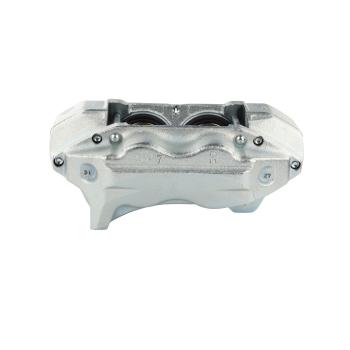 2002 Toyota 4Runner Disc Brake Caliper Front Right ADVICS A5R076 image 1 of 2