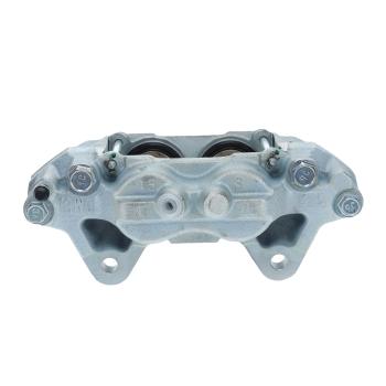 2011 Toyota FJ Cruiser Disc Brake Caliper Front Right ADVICS A5R083 image 1 of 3