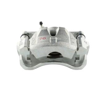 2014 Scion xD Disc Brake Caliper Front Right ADVICS A5R107 image 1 of 2