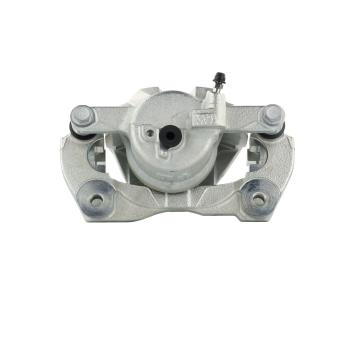 2014 Scion xD Disc Brake Caliper Front Right ADVICS A5R107 image 2 of 2