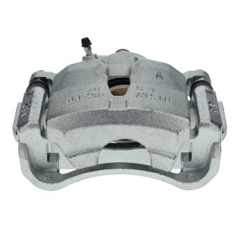 2002 Toyota Camry Disc Brake Caliper Front Right ADVICS A5R108 image 3 of 3