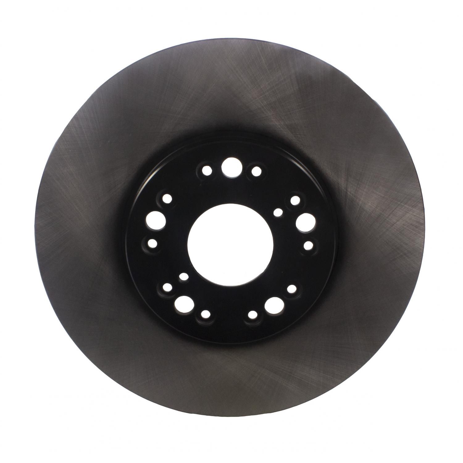 ADVICS A6F001U - Disc Brake Rotor ADVICS A6F001U Disc Brake Rotor product image 1 of 3