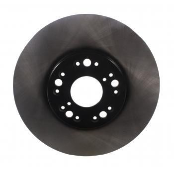 2010 Lexus SC430 Disc Brake Rotor Front ADVICS A6F001U image 1 of 3