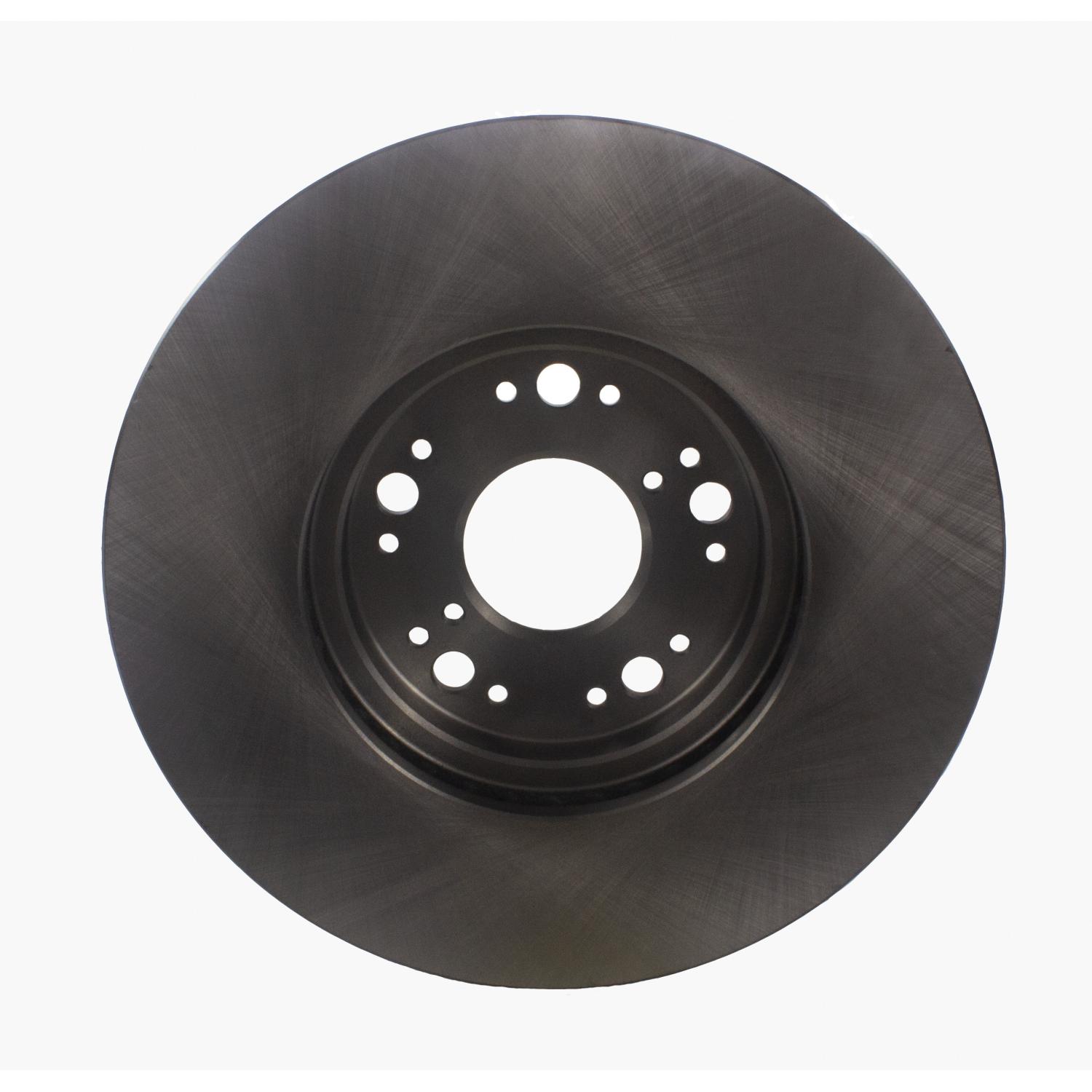 ADVICS A6F001U - Disc Brake Rotor ADVICS A6F001U Disc Brake Rotor product image 2 of 3