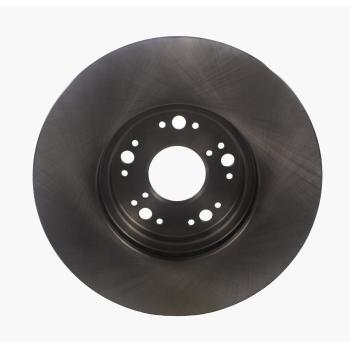 2010 Lexus SC430 Disc Brake Rotor Front ADVICS A6F001U image 2 of 3