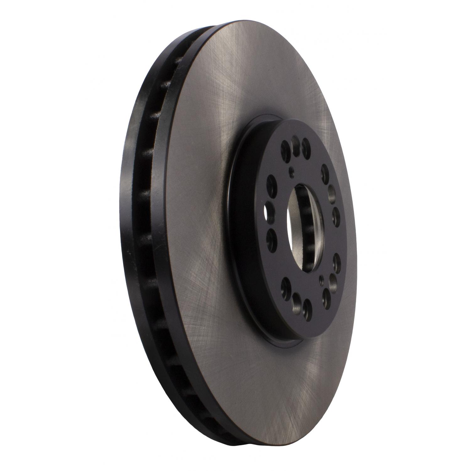 ADVICS A6F001U - Disc Brake Rotor ADVICS A6F001U Disc Brake Rotor product image 3 of 3
