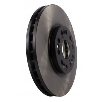 2010 Lexus SC430 Disc Brake Rotor Front ADVICS A6F001U image 3 of 3