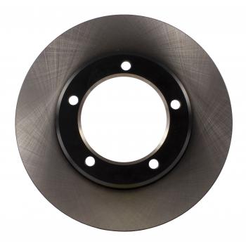 2007 Lexus LX470 Disc Brake Rotor Front ADVICS A6F002U image 1 of 4