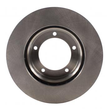 2007 Lexus LX470 Disc Brake Rotor Front ADVICS A6F002U image 2 of 4