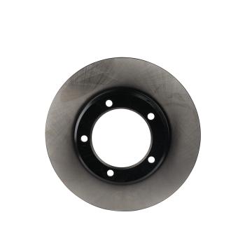 2007 Lexus LX470 Disc Brake Rotor Front ADVICS A6F002U image 4 of 4