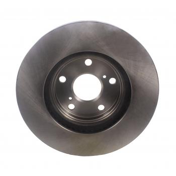 2004 Lexus ES330 Disc Brake Rotor Front ADVICS A6F003U image 2 of 3