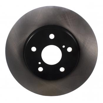 2004 Toyota Solara Disc Brake Rotor