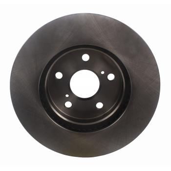 2013 Lexus IS250 Disc Brake Rotor Front ADVICS A6F005U image 2 of 3