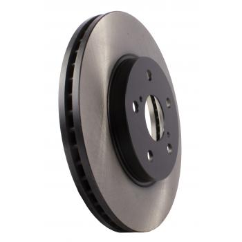 2013 Lexus IS250 Disc Brake Rotor Front ADVICS A6F005U image 3 of 3