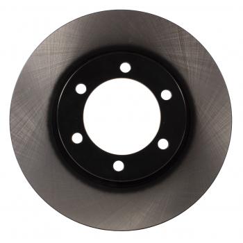 2009 Lexus GX470 Disc Brake Rotor Front ADVICS A6F006U image 1 of 3