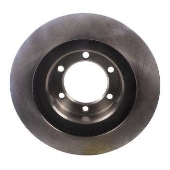 2009 Lexus GX470 Disc Brake Rotor Front ADVICS A6F006U image 2 of 3
