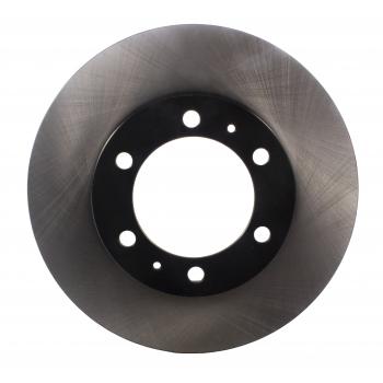 2012 Toyota Tacoma Disc Brake Rotor