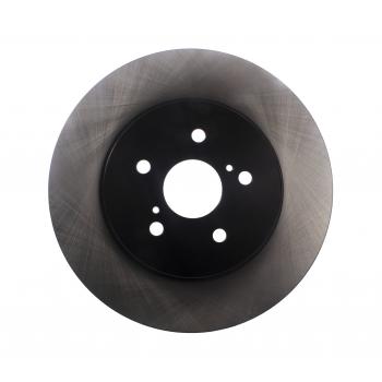 2006 Lexus RX330 Disc Brake Rotor Front ADVICS A6F009U image 1 of 3