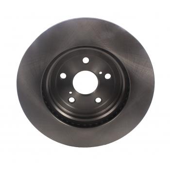 2006 Lexus RX330 Disc Brake Rotor Front ADVICS A6F009U image 2 of 3