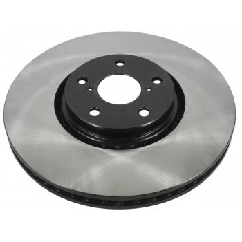 2016 Lexus IS200t Disc Brake Rotor Front Right ADVICS A6F013U image 1 of 3