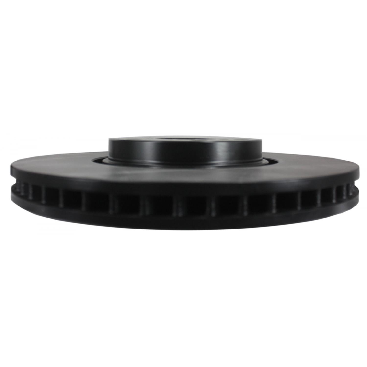 ADVICS A6F013U Disc Brake Rotor product image 3 of 3