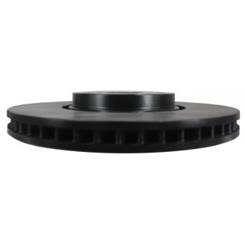 2016 Lexus IS200t Disc Brake Rotor Front Right ADVICS A6F013U image 3 of 3
