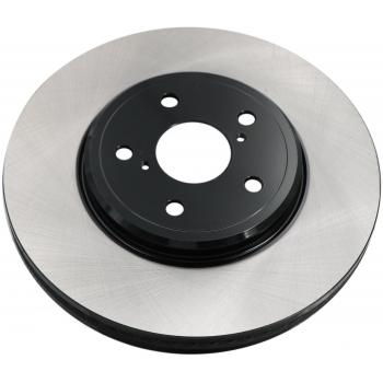 2006 Lexus LS430 Disc Brake Rotor Front ADVICS A6F016U image 1 of 3