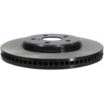 2006 Lexus LS430 Disc Brake Rotor Front ADVICS A6F016U image 3 of 3
