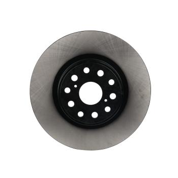 2017 Lexus LS460 Disc Brake Rotor Front ADVICS A6F019U image 1 of 3