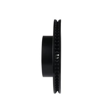 2015 Lexus LX570 Disc Brake Rotor Front ADVICS A6F020U image 2 of 3
