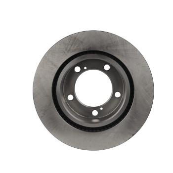 2015 Lexus LX570 Disc Brake Rotor Front ADVICS A6F020U image 3 of 3