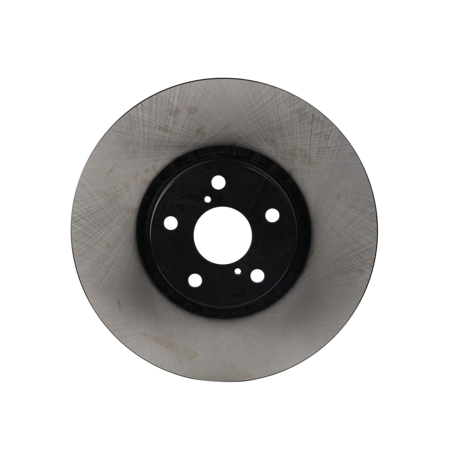 ADVICS A6F021U - Disc Brake Rotor ADVICS A6F021U Disc Brake Rotor product image 1 of 3