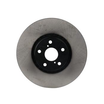 2007 Lexus GS350 Disc Brake Rotor Front Right ADVICS A6F021U image 1 of 3