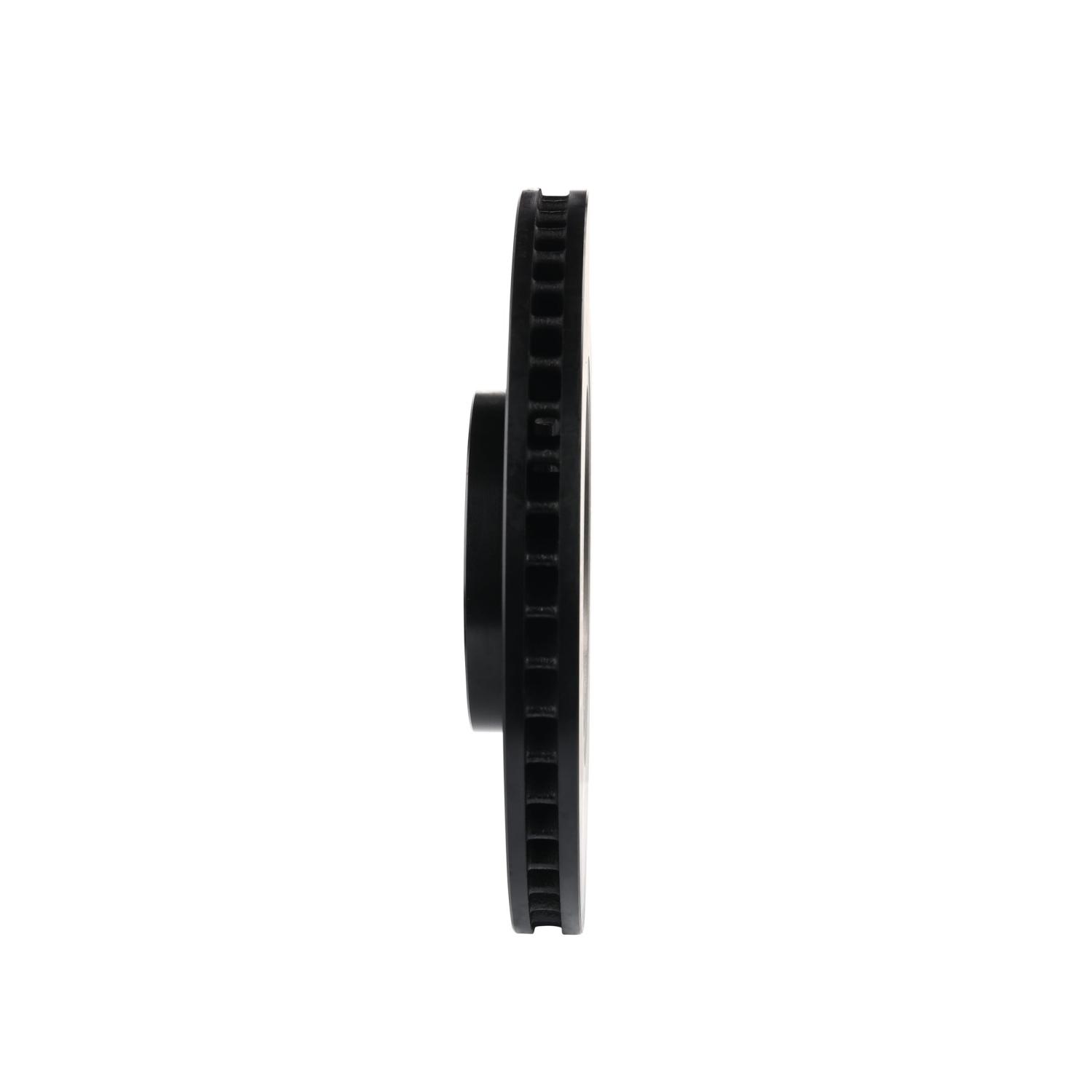 ADVICS A6F021U - Disc Brake Rotor ADVICS A6F021U Disc Brake Rotor product image 2 of 3